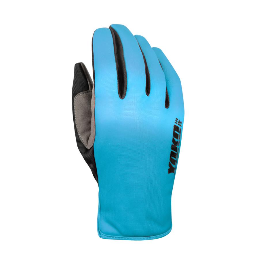 ヨーコ YOKO クロスカントリースキー グローブ TRE GLOVE 214806