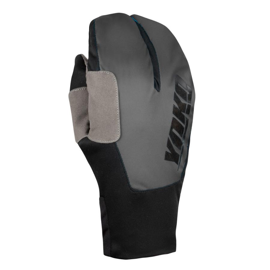 ヨーコ YOKO クロスカントリースキー グローブ YOKO LOBSTER GLOVE 214809/214810/214811 ≪クリック