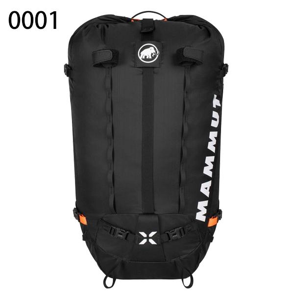 MAMMUT マムート Trion Nordwand 28 2520-03831 28L 登山