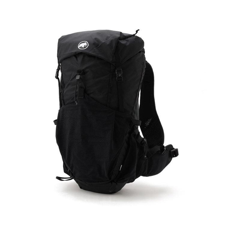 MAMMUT（マムート 30L) Ducan 30 黒 Ducan 30 | Mammut