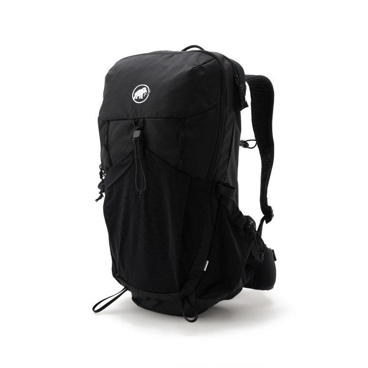 マムート 登山・トレッキングバッグ Ducan 22 Women  22L  0001(black) MAMMUT（マムート） MAMMUT 2530-01330 デュカン 22 Women カラーblack