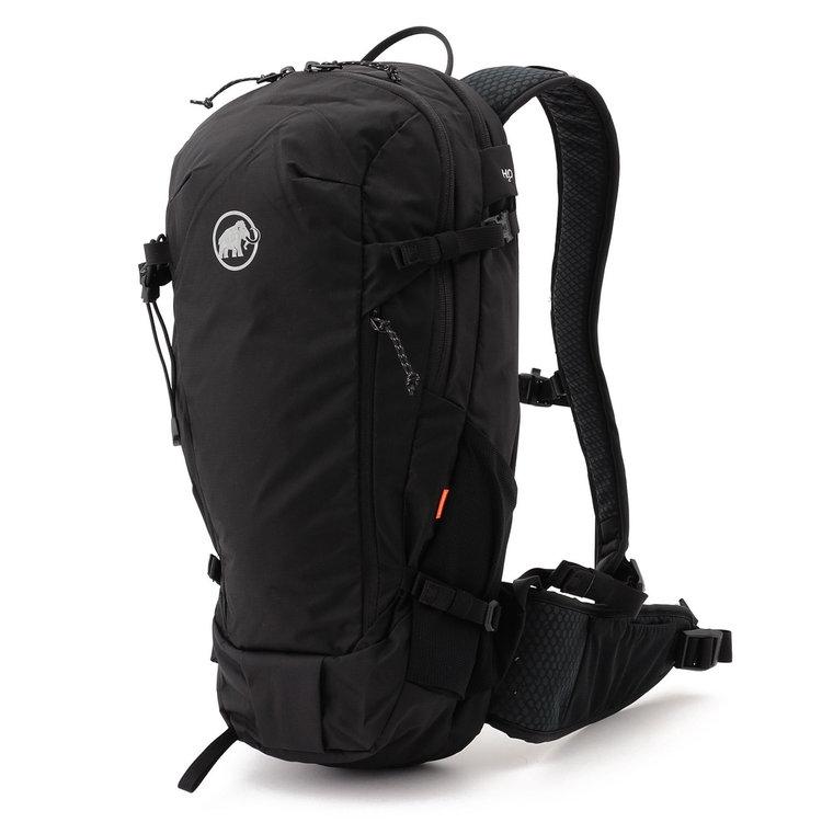 マムート MAMMUT 2530-00301 Lithium 15 カラーblack(0001) 容量15L 