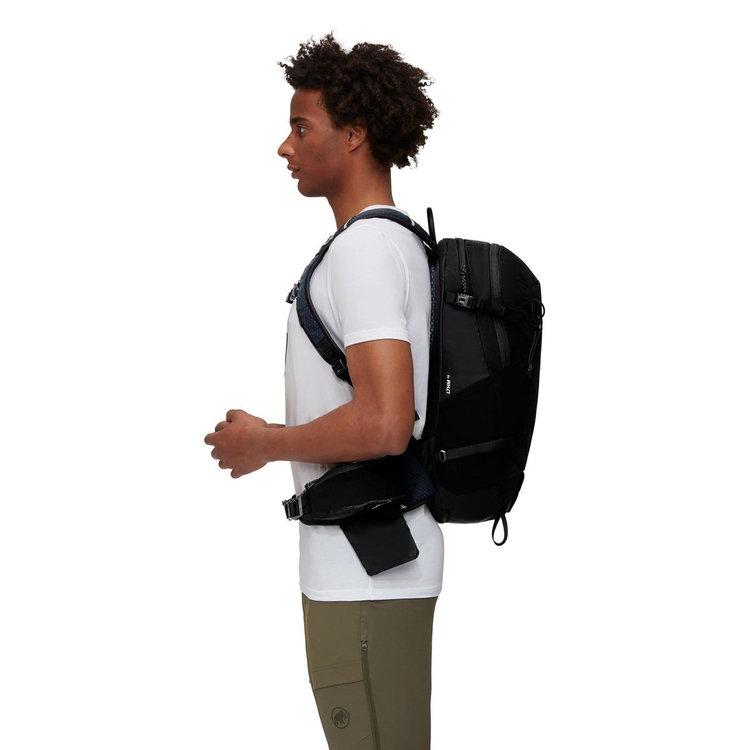 MAMMUT（マムート） MAMMUT 2530-00301 Lithium 15 カラーblack(0001