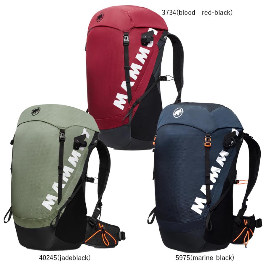 【未使用に近い】MAMMUT マムート DUCAN 24 WOMAN/バックパック/24L MAMMUT（マムート） MAMMUT Ducan 24 Women 2530-00310 24L 登山