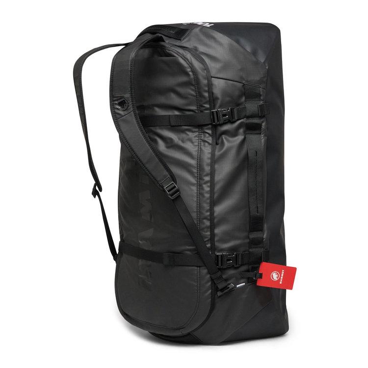 MAMMUT（マムート） MAMMUT 2570-00410 カーゴ 100 カラーblack(0001