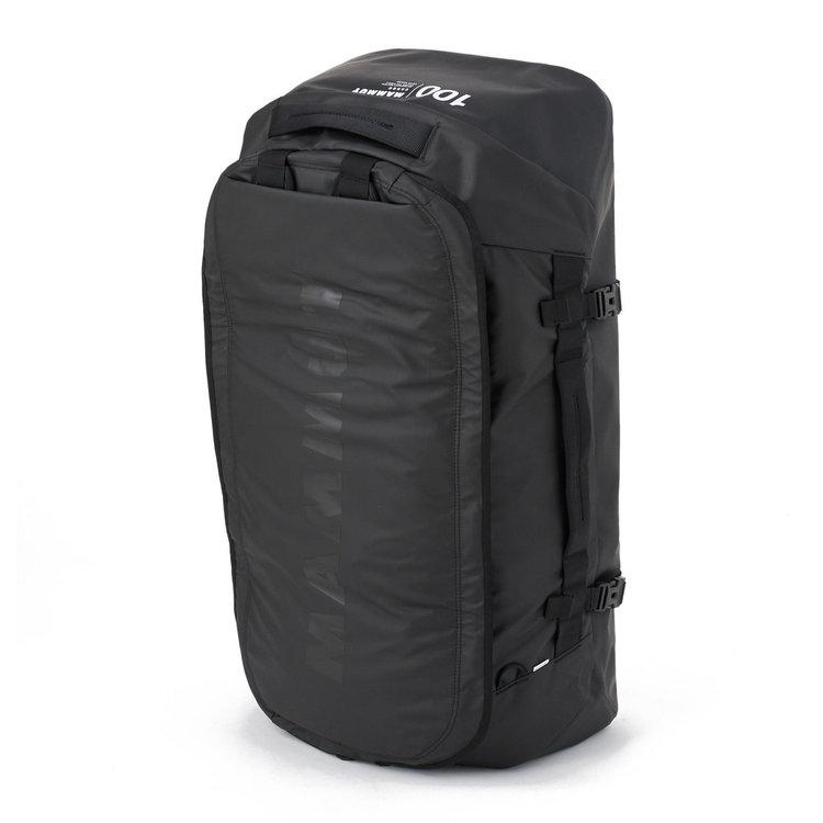MAMMUT（マムート） MAMMUT 2570-00410 カーゴ 100 カラーblack(0001