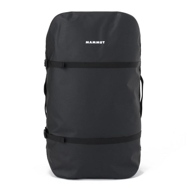 MAMMUT（マムート） MAMMUT 2570-00410 カーゴ 100 カラーblack(0001