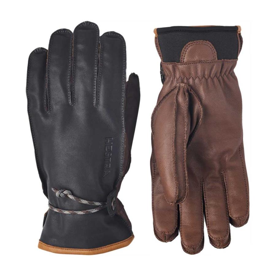 ヘストラ HESTRA 3000660 Wakayama カラーNavy/Brown(280750) アルペン