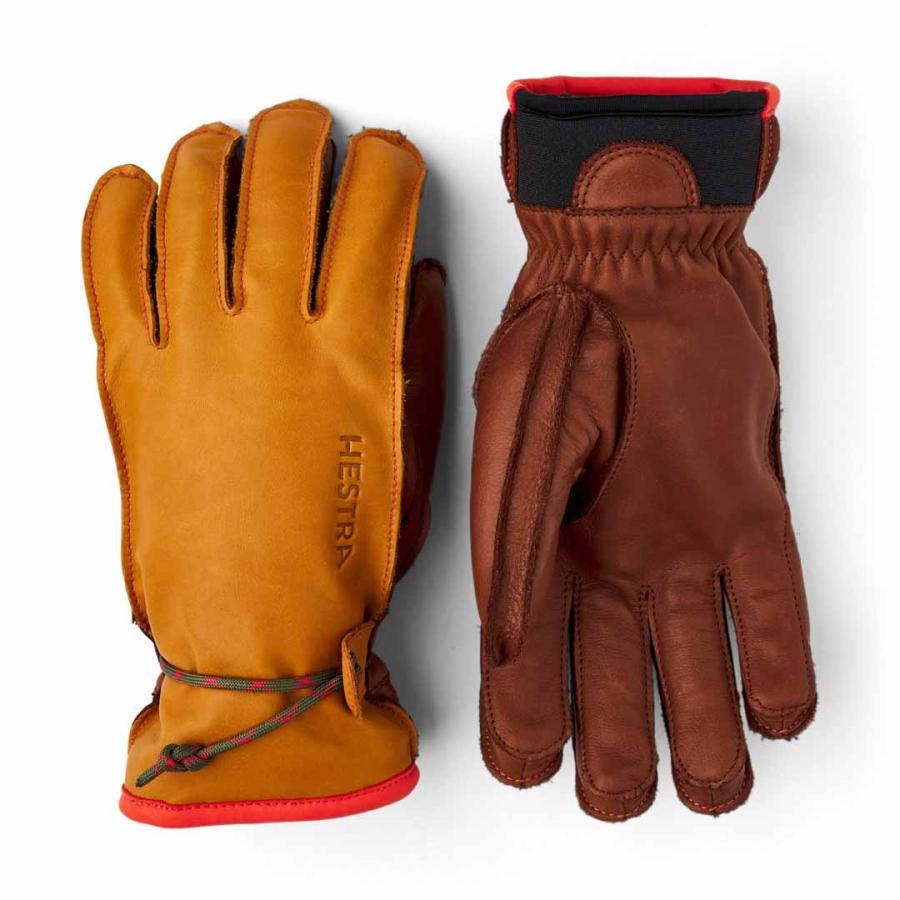 ヘストラ HESTRA 3000660 Wakayama カラーCork/Brown(710750) アルペン