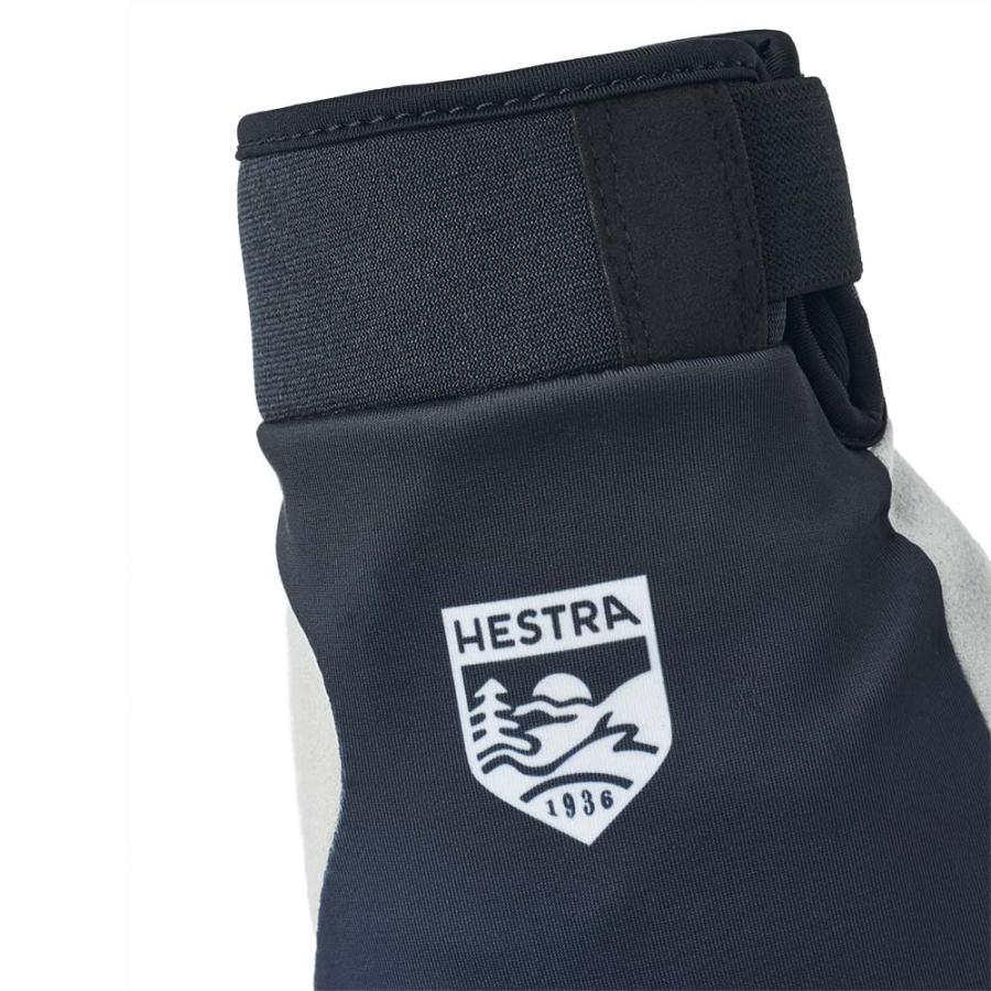 ヘストラ HESTRA 3001830 XC PACE カラーNavy(280) クロスカントリー