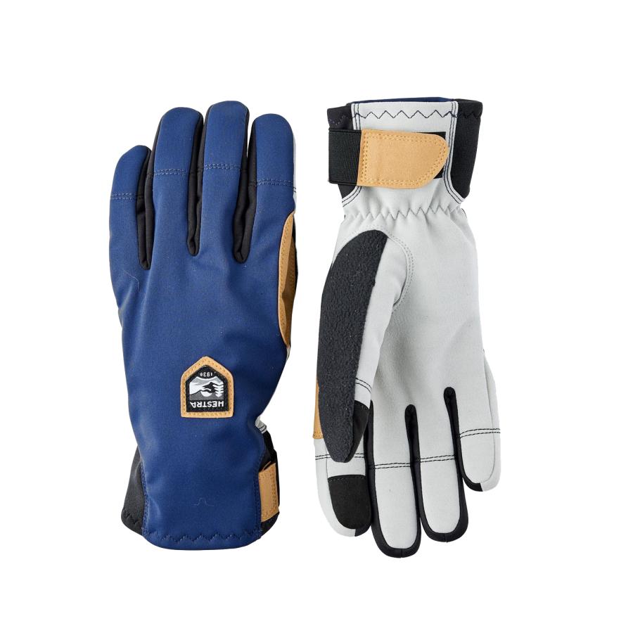 スキー手袋（レーシング用） リルスポーツ LILLSPORTS クロスカントリースキー 手袋 レーシング