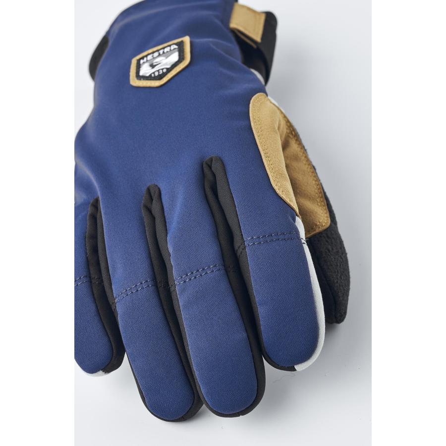 HESTRA（ヘストラ） HESTRA 3003410 XC G-LOFT PHALANGE カラーNavy