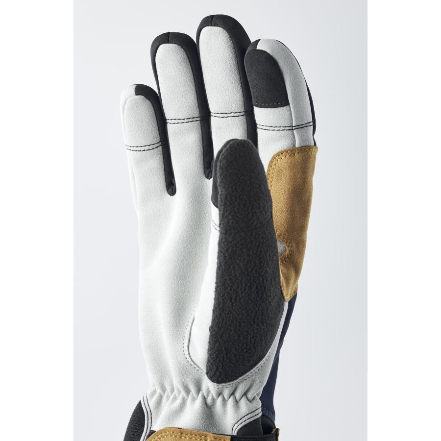 HESTRA（ヘストラ） HESTRA 3003410 XC G-LOFT PHALANGE カラーNavy