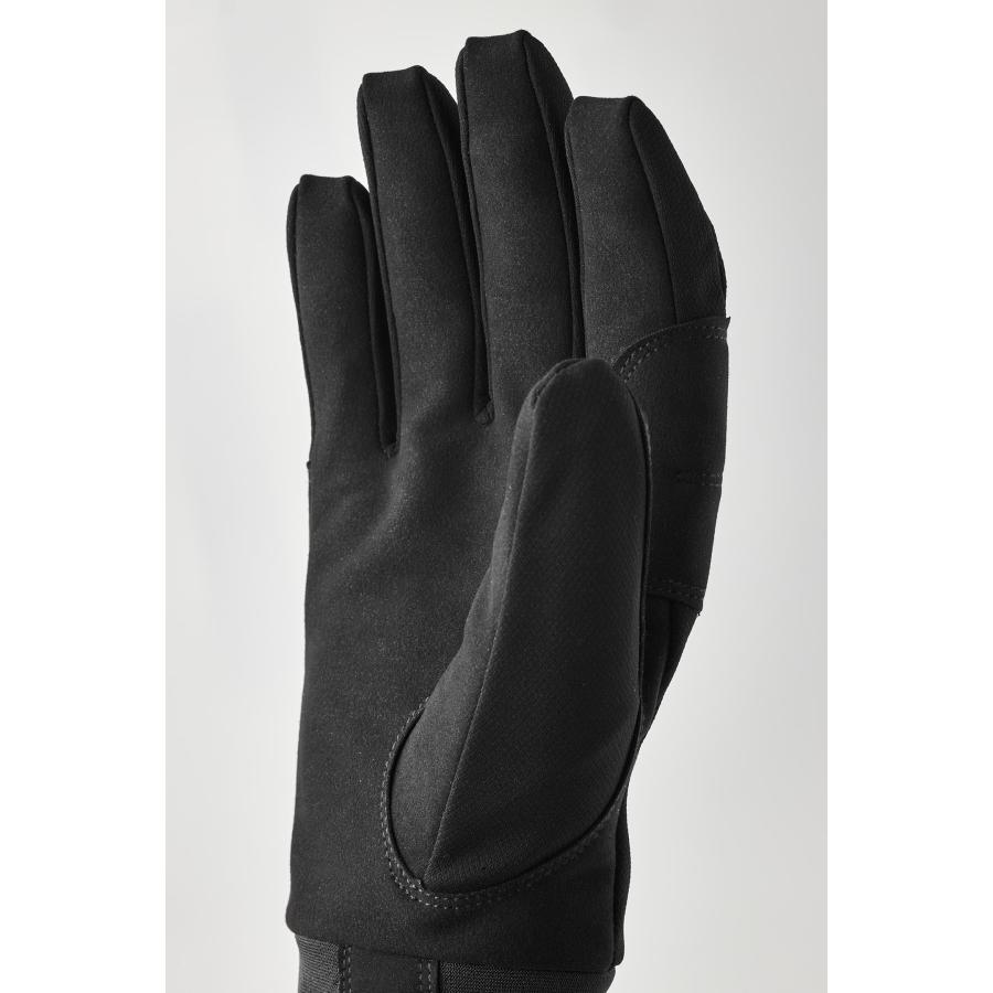 HESTRA（ヘストラ） HESTRA 3003690 XC Tracker カラーBlack(100