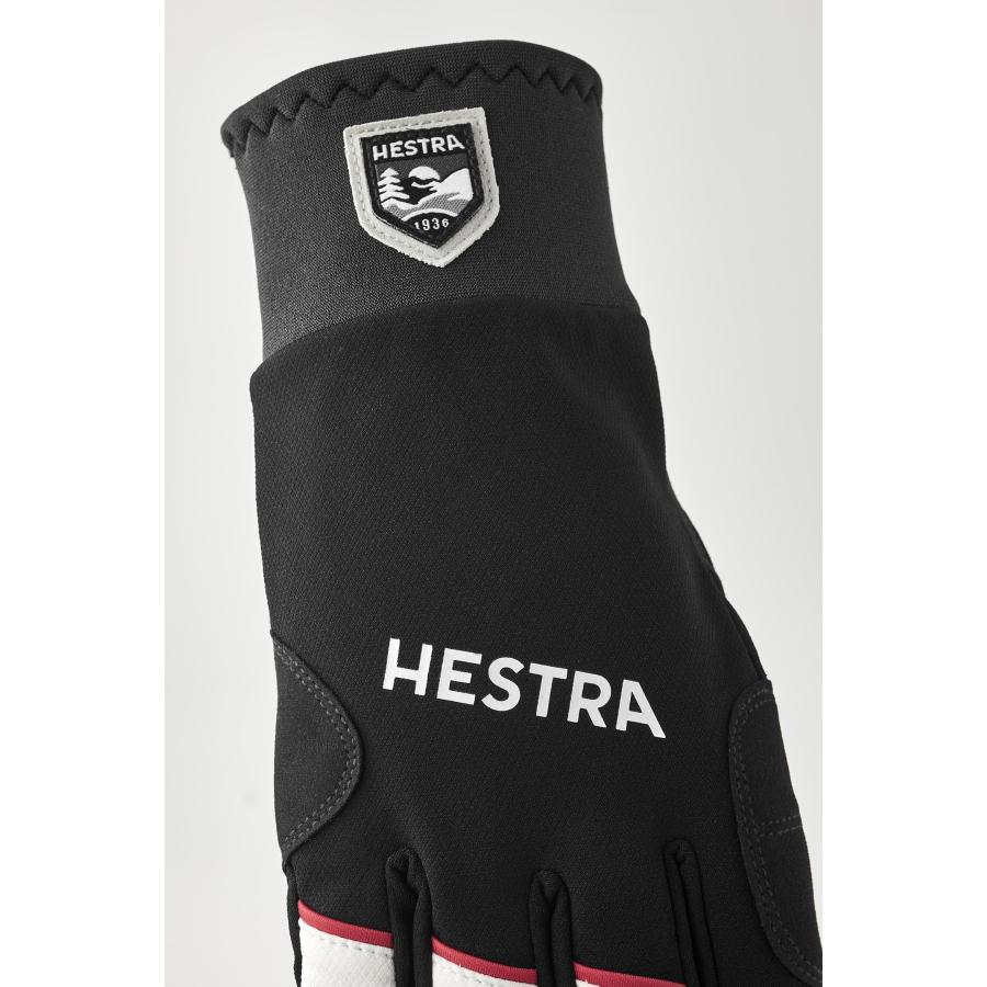 HESTRA（ヘストラ） HESTRA 3003690 XC Tracker カラーBlack(100