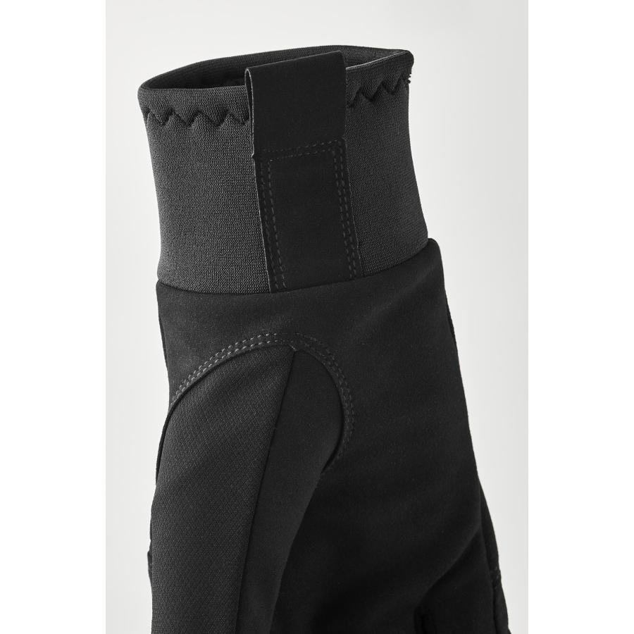 HESTRA（ヘストラ） HESTRA 3003690 XC Tracker カラーBlack(100