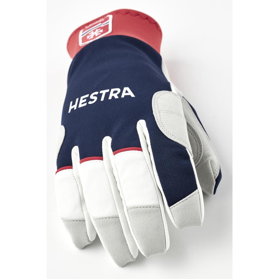 HESTRA（ヘストラ）　スキーグローブ HESTRA（ヘストラ） HESTRA 3003690 XC Tracker カラーNavy Norway(280