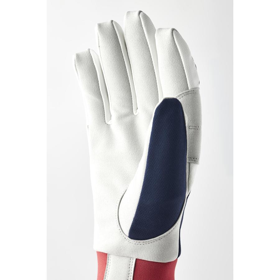 HESTRA（ヘストラ） HESTRA 3003690 XC Tracker カラーNavy Norway(280