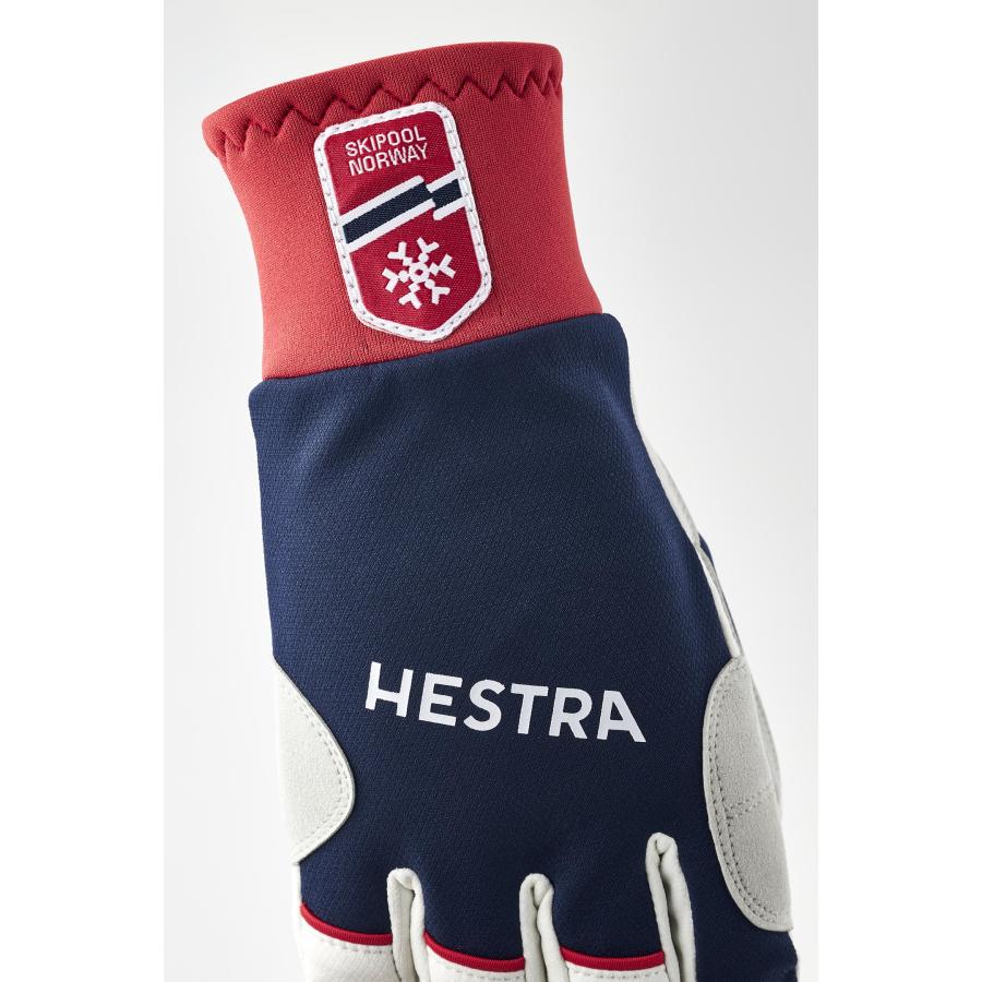 HESTRA スキーグローブ HESTRA（ヘストラ） スキーグローブ ゴアテックス 24-25 HESTRA 3
