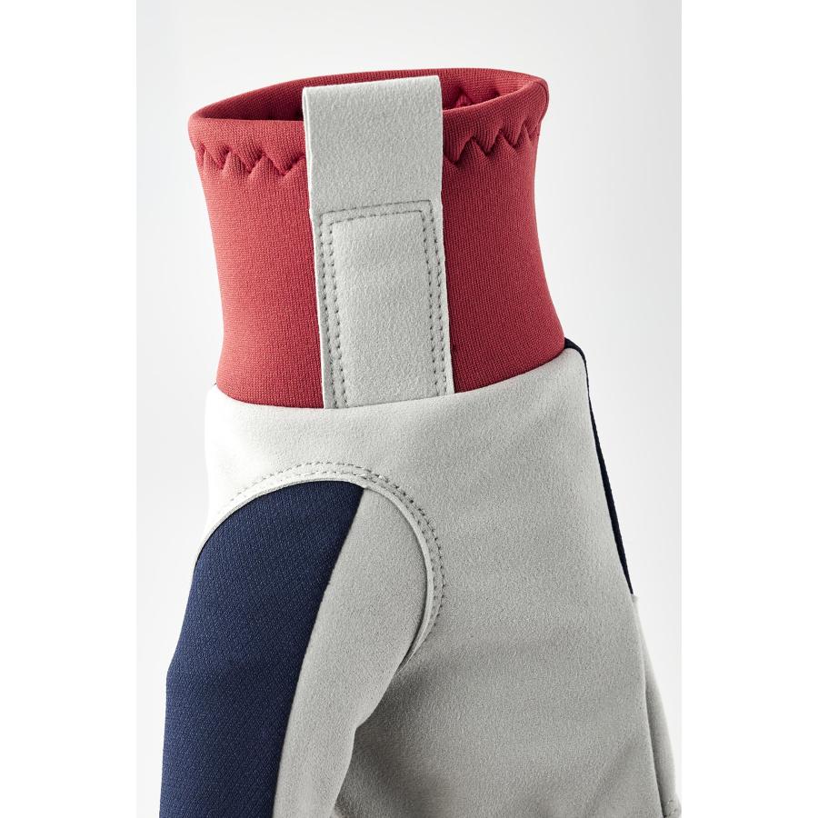 HESTRA（ヘストラ） HESTRA 3003690 XC Tracker カラーNavy Norway(280