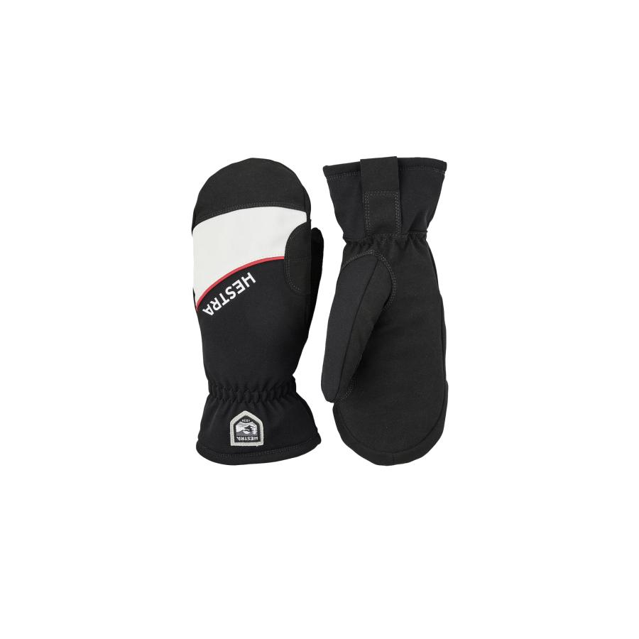 HESTRA（ヘストラ） HESTRA 3003691 XC Tracker Mitt カラーBlack(100