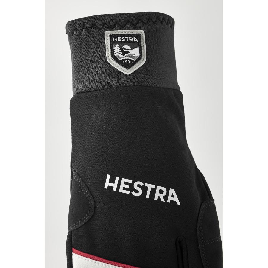 HESTRA（ヘストラ） HESTRA 3003692 XC Tracker 3-finger カラーBlack