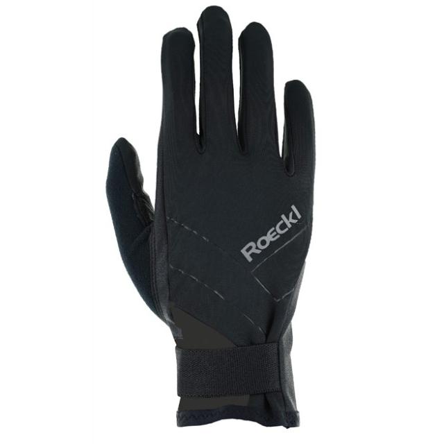 ★限定品★未開封★クーリースカンク　クロス レッケル Roeckl クロスカントリースキー レーシンググローブ Lillby 2