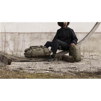 THULE（スーリー） THULE 3205139 CHASM DUFFEL 40L カラーDeep khaki