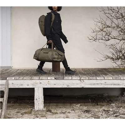 THULE（スーリー） THULE 3205139 CHASM DUFFEL 40L カラーDeep khaki