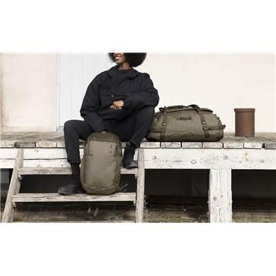 THULE（スーリー） THULE 3205139 CHASM DUFFEL 40L カラーDeep khaki