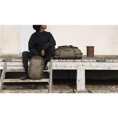 THULE（スーリー） THULE 3205139 CHASM DUFFEL 40L カラーDeep khaki