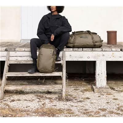 THULE（スーリー） THULE 3205139 CHASM DUFFEL 40L カラーDeep khaki