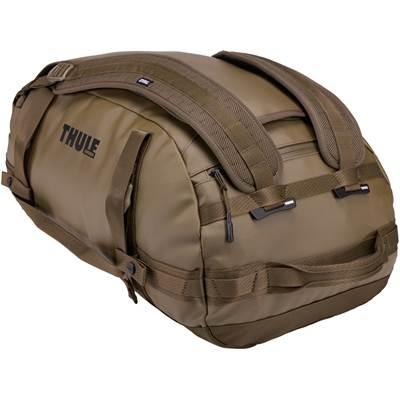 THULE（スーリー） THULE 3205139 CHASM DUFFEL 40L カラーDeep khaki 