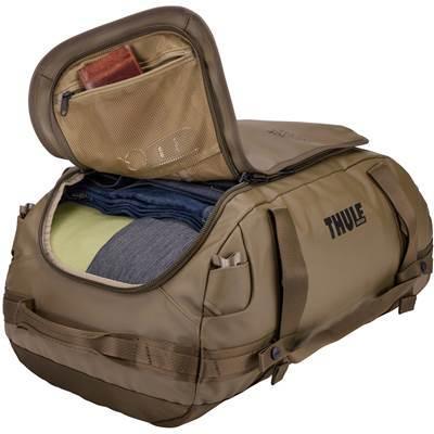 THULE（スーリー） THULE 3205139 CHASM DUFFEL 40L カラーDeep khaki