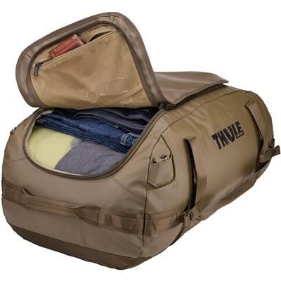 THULE（スーリー） THULE 3205141 CHASM DUFFEL 70L カラーDeep khaki