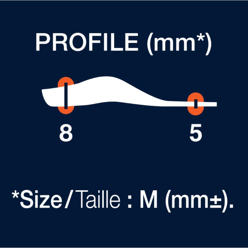 SIDAS（シダス） SIDAS 3207681 マックスプロテクト ジャンプ