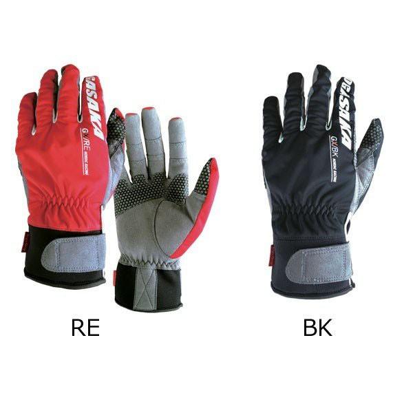 OGASAKA SKI オガサカスキー クロスカントリースキー グローブ