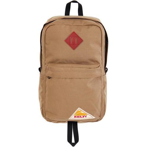 KELTY ケルティ バッグ ナイロンリュック ガールズテーブルランド GIRLS TABLELAND 32592375-MOCHA リュックサック ホルベイン ケルティ KELTY 32592375 ガールズテーブルランド カラー