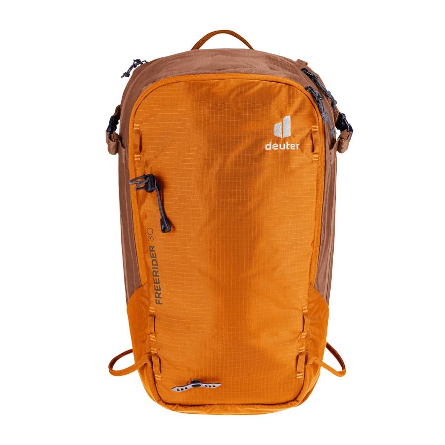 deuter FREERIDER 30 ブラック バックパック バックカントリー ヨドバシ.com - ドイター deuter フリーライダー30 D3303322