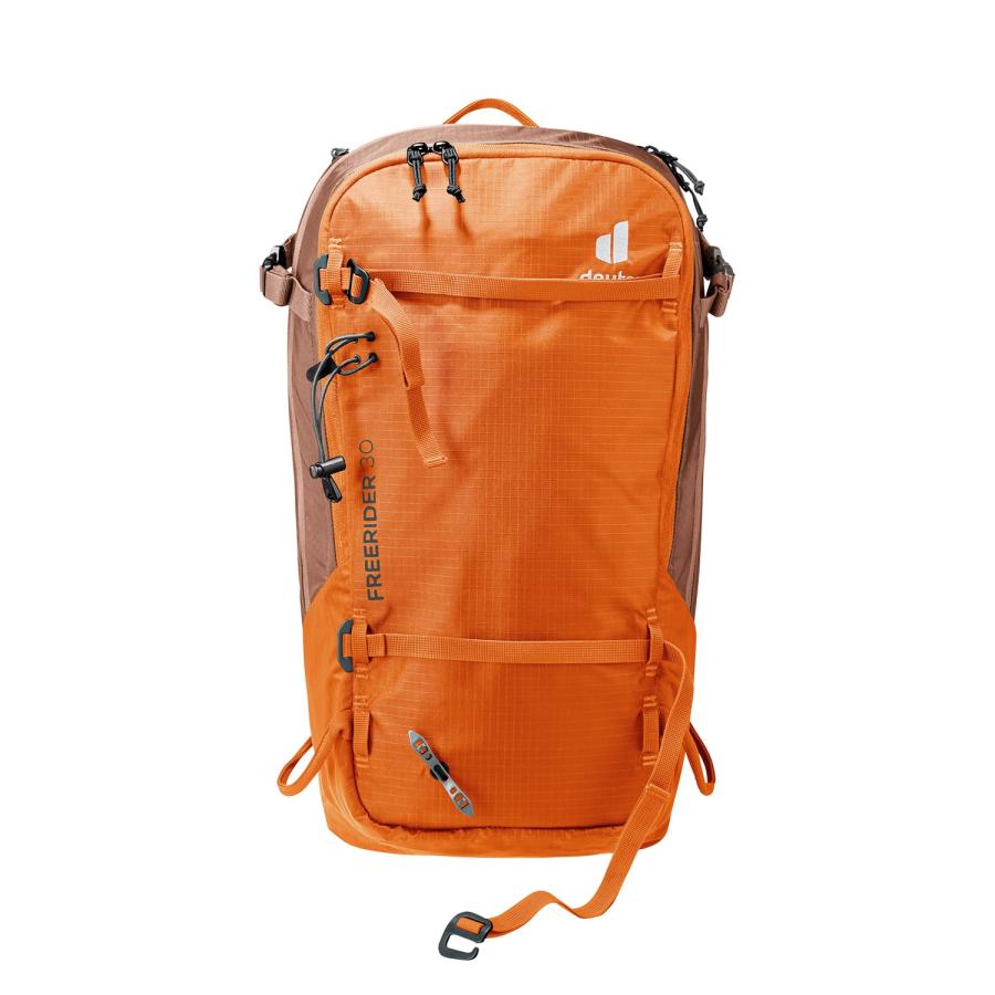 フューチュラ（deuter） ドイター deuter 3303322 フリーライダー30