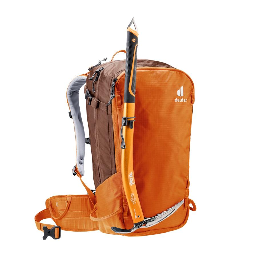 フューチュラ（deuter） ドイター deuter 3303322 フリーライダー30