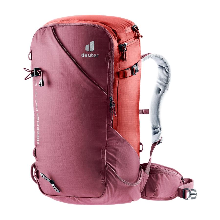 ドイターザック フューチュラ（deuter） ドイター deuter 3303422 ウィメンズ フリー
