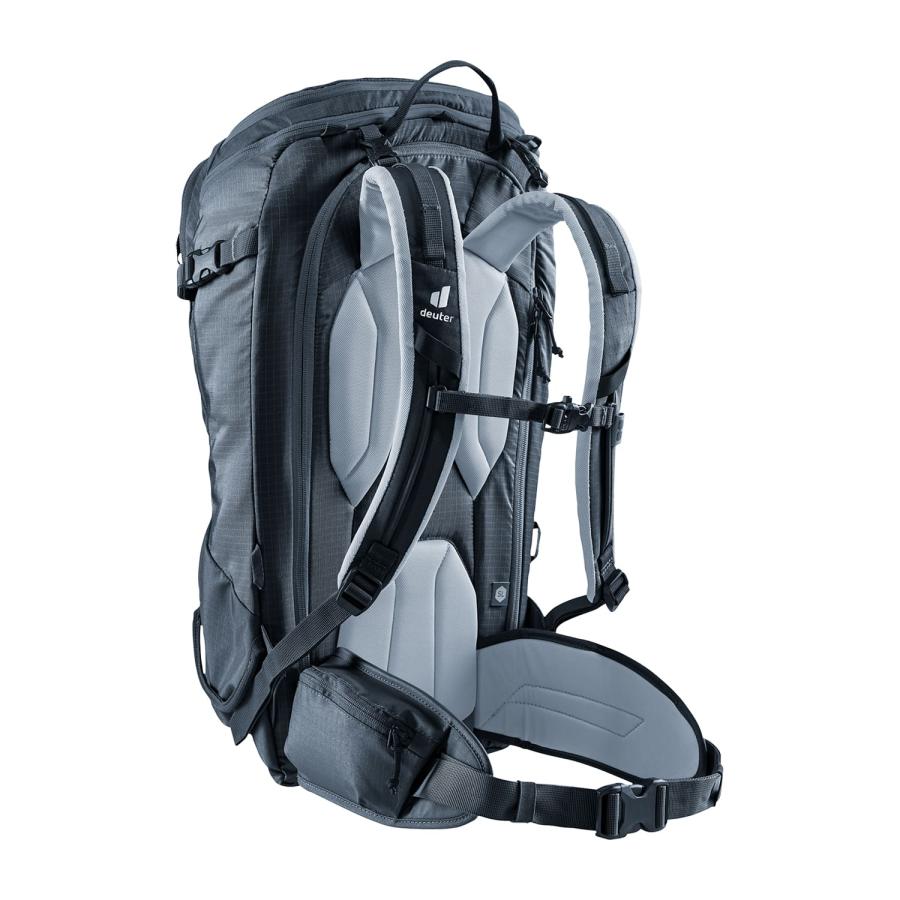 フューチュラ（deuter） ドイター deuter 3303422 ウィメンズ フリー