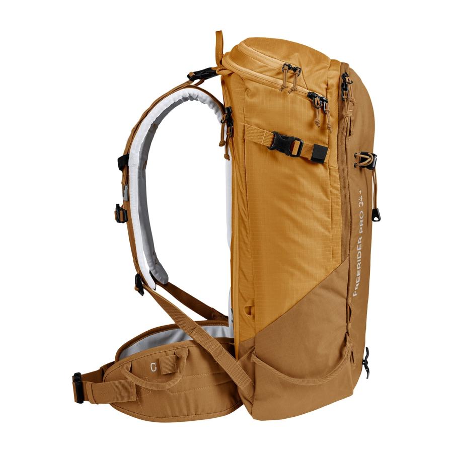 ドイターザック フューチュラ（deuter） ドイター deuter 3303522 フリーライダープロ