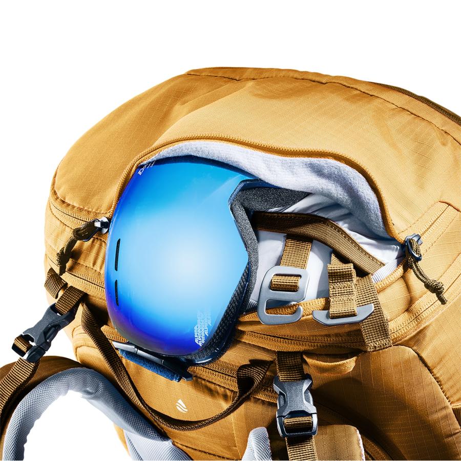 フューチュラ（deuter） ドイター deuter 3303522 フリーライダープロ