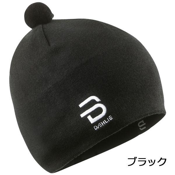 ビヨルンダーリ BjornDaehlie クロスカントリースキー キャップ ハット