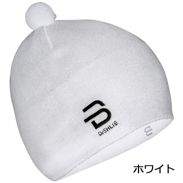 ビヨルンダーリ BjornDaehlie クロスカントリースキー キャップ ハット