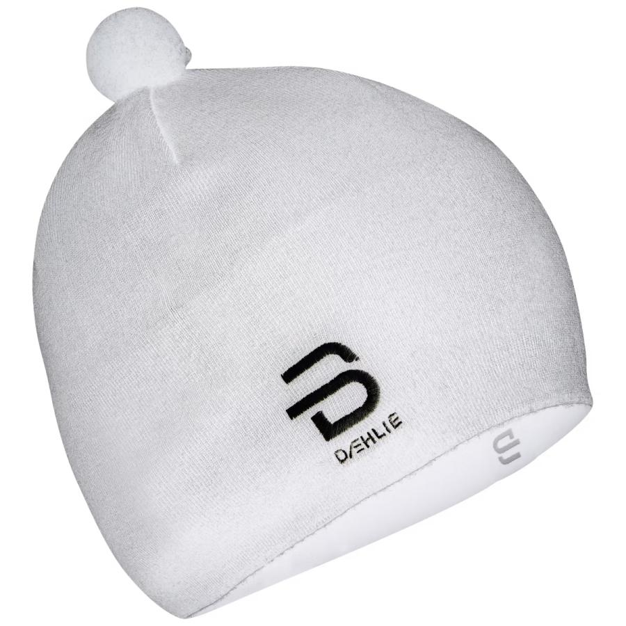 ビヨルンダーリ BjornDaehlie 333057 Hat Classic W カラーWhite(10000) クロスカントリースキー ...