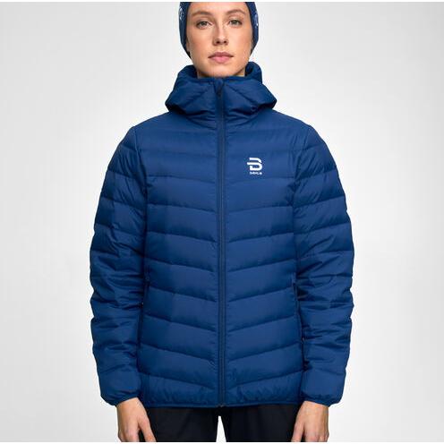 ビヨルンダーリ BjornDaehlie WOMEN クロスカントリースキー アウター