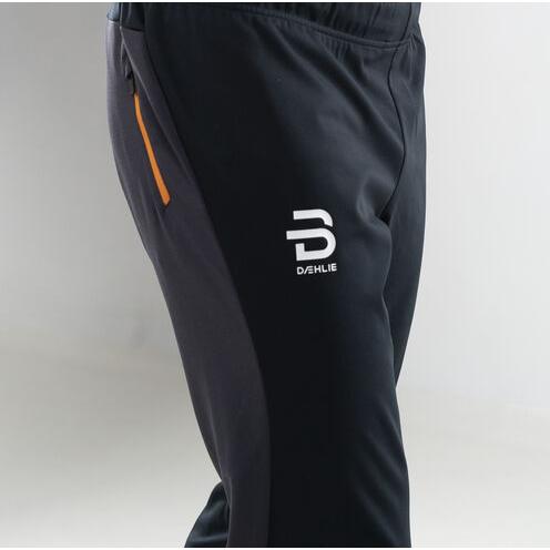 ビヨルンダーリ BjornDaehlie クロスカントリースキー オーバー